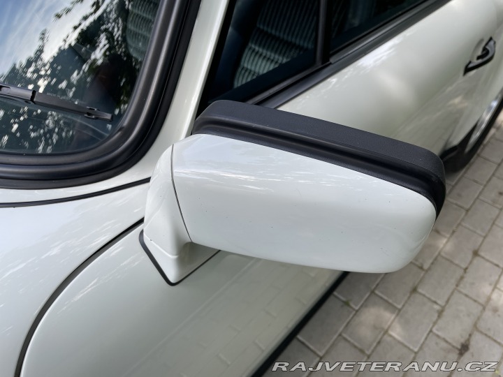 Porsche 911 Carrera 3,2 1985
