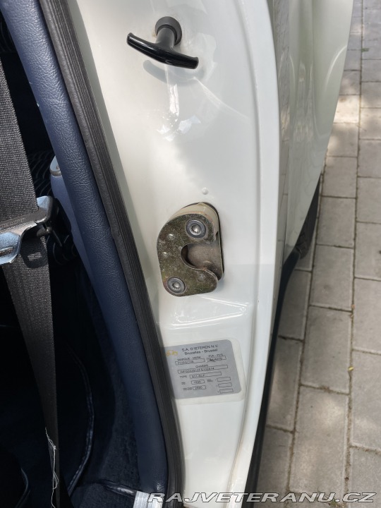 Porsche 911 Carrera 3,2 1985