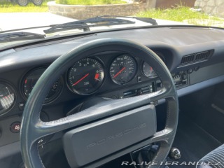 Porsche 911 Carrera 3,2 1985
