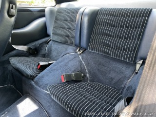 Porsche 911 Carrera 3,2 1985