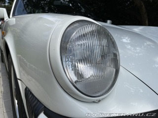 Porsche 911 Carrera 3,2 1985