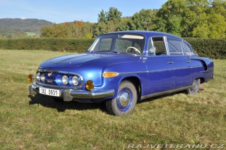 Tatra 603 