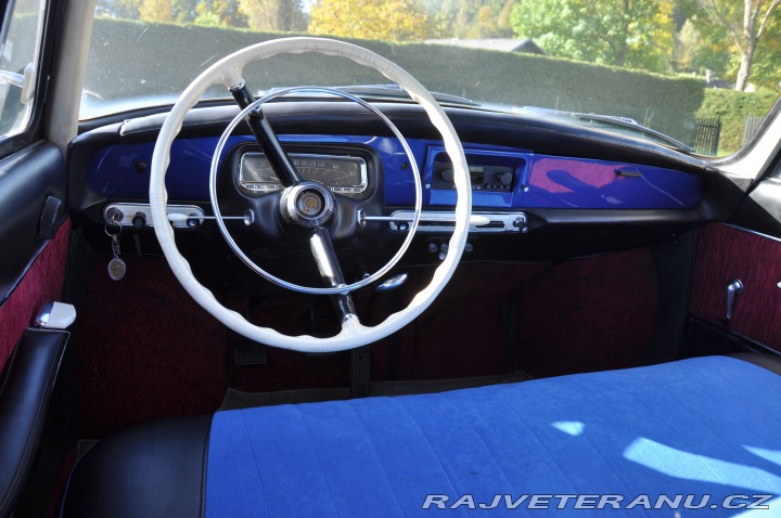 Tatra 603 1968