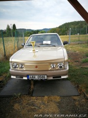 Tatra 613 613/4 1991