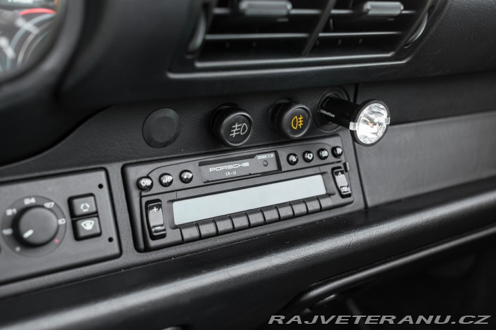 Porsche 911 (964) Speester 1993