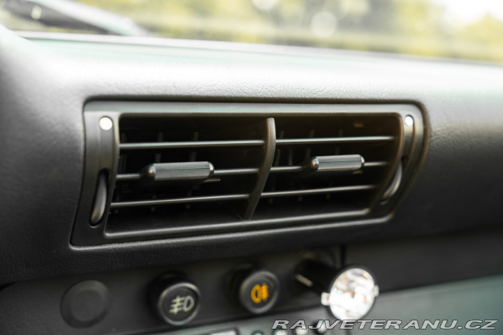 Porsche 911 (964) Speester 1993