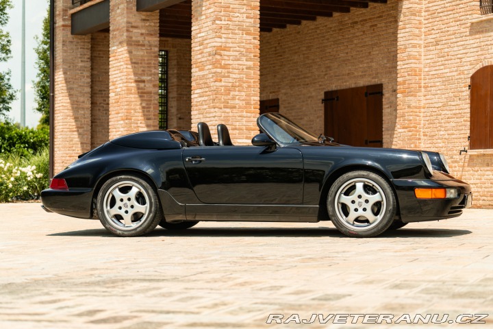 Porsche 911 (964) Speester 1993