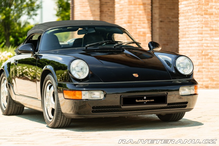 Porsche 911 (964) Speester 1993