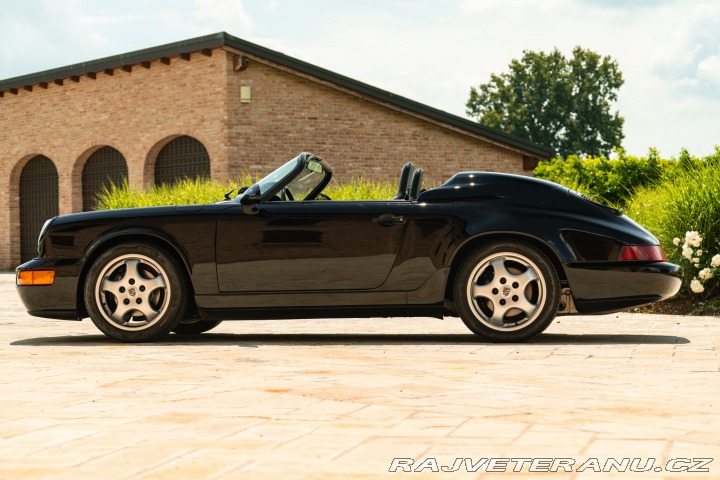 Porsche 911 (964) Speester 1993