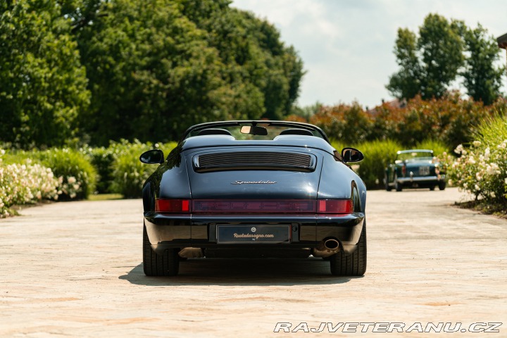 Porsche 911 (964) Speester 1993