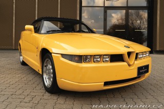 Alfa Romeo RZ n° 110/278