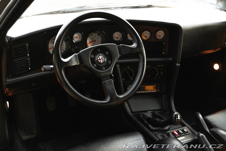 Alfa Romeo RZ n° 110/278 1994