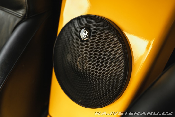 Alfa Romeo RZ n° 110/278 1994