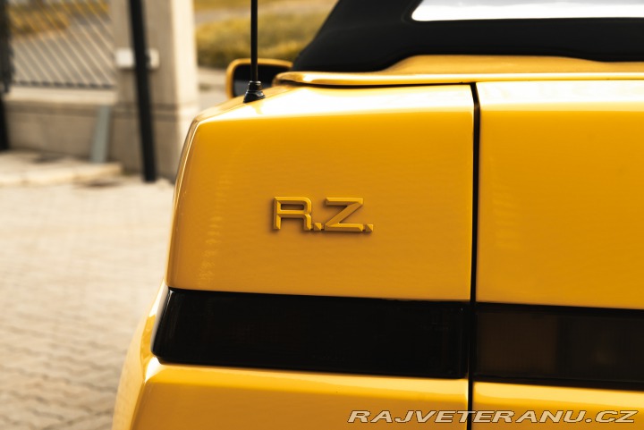 Alfa Romeo RZ n° 110/278 1994