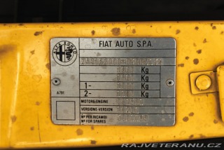 Alfa Romeo RZ n° 110/278 1994