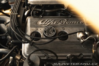Alfa Romeo RZ n° 110/278 1994