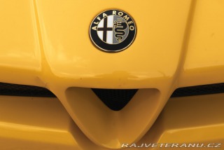 Alfa Romeo RZ n° 110/278 1994