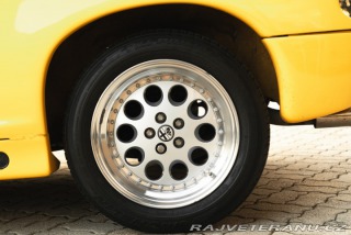 Alfa Romeo RZ n° 110/278 1994