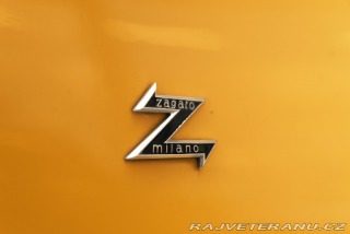 Alfa Romeo RZ n° 110/278 1994