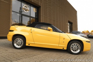 Alfa Romeo RZ n° 110/278 1994