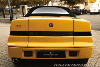 Alfa Romeo RZ n° 110/278 1994