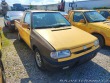 Škoda Felicia FUN 1999 55kw s papiermi