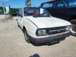 Škoda Garde s papirma
