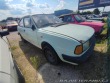 Škoda Rapid 130 s papirma