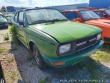 Škoda Rapid Coupe 1983