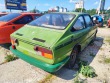 Škoda Rapid Coupe 1983