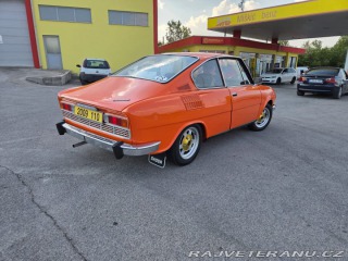 Škoda 110 110R 1976