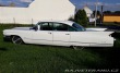 Cadillac Fleetwood
