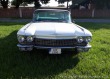 Cadillac Fleetwood
