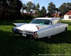 Cadillac Fleetwood