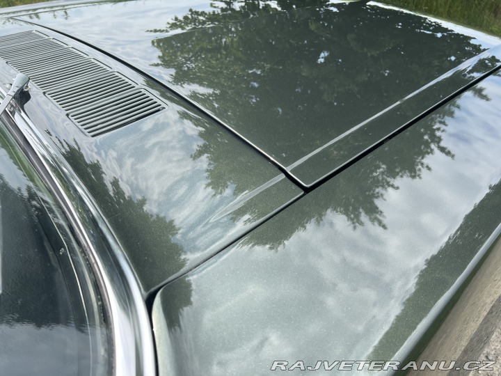 Ford Mustang Fastback GT 1965