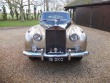 Rolls Royce Silver Cloud I (3) 1958