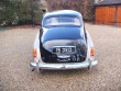 Rolls Royce Silver Cloud I (3) 1958