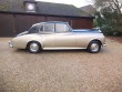 Rolls Royce Silver Cloud I (3) 1958