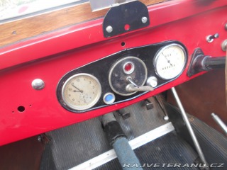 Aero 500 1930
