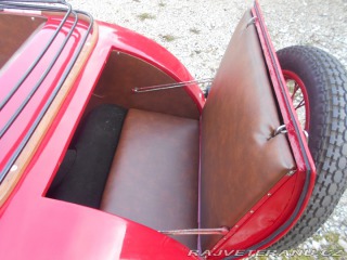 Aero 500 1930