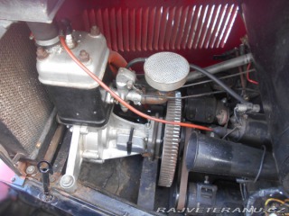 Aero 500 1930