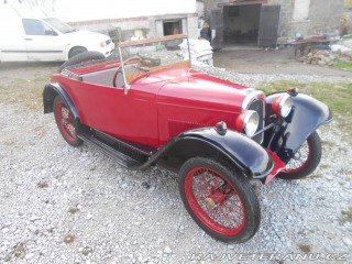 Aero 500 1930