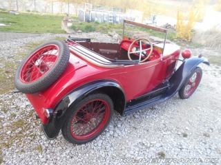 Aero 500 1930