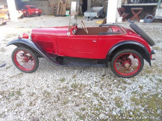 Aero 500 1930