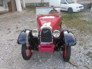 Aero 500 1930