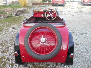 Aero 500 1930