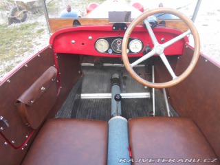 Aero 500 1930
