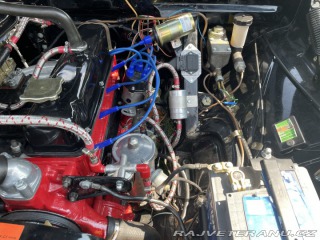 Volha GAZ-24 1977