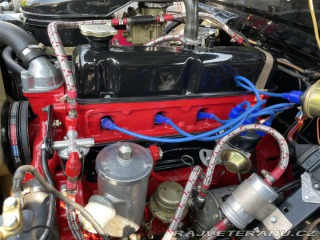 Volha GAZ-24 1977