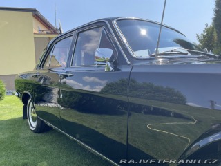Volha GAZ-24 1977